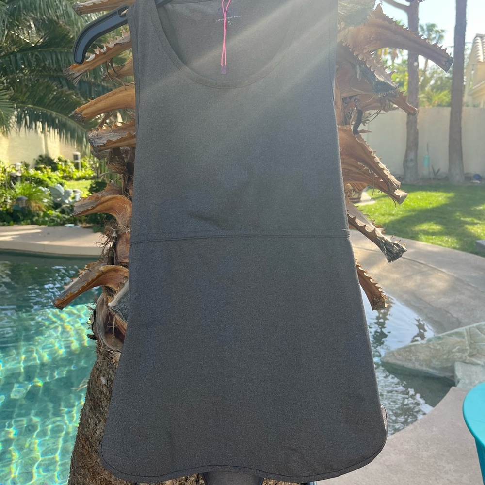 Alba Flowy Tank